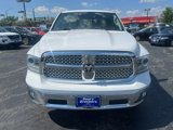 Used 2016 RAM 1500 Laramie w/ Convenience Group image 3