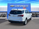 Certified 2022 Chevrolet Equinox LS image 4