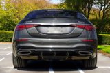 Used 2022 Mercedes-Benz S 580 4MATIC Sedan image 6