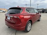 Used 2020 Buick Envision Essence w/ LPO, Active Package image 5