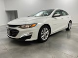 Used 2024 Chevrolet Malibu LT image 3