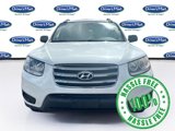 Used 2012 Hyundai Santa Fe GLS image 2