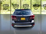 Used 2018 Dodge Journey Crossroad image 6