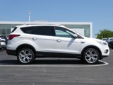 Used 2019 Ford Escape Titanium image 2