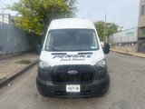 Used 2021 Ford Transit 250 148 High Roof w/ Load Area Protection Package image 2