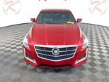 Used 2014 Cadillac CTS Performance image 2