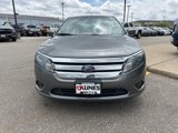Used 2010 Ford Fusion SEL image 3
