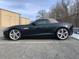 Certified 2023 Jaguar F-TYPE R-Dynamic image 5