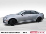 Used 2018 Audi A4 2.0T Premium Plus image 3