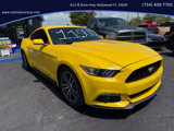 Used 2016 Ford Mustang Coupe image 3