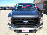 Used 2022 Ford F150 XL w/ Equipment Group 101A High image 2