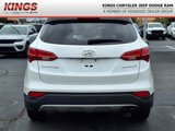 Used 2014 Hyundai Santa Fe Sport 2.0T w/ Navigation Package 06 image 5
