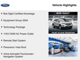 Used 2018 Ford Edge Titanium w/ Technology Package image 3