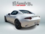 Used 2019 MAZDA MX-5 Miata RF Grand Touring image 4