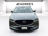 Used 2020 MAZDA CX-5 Touring image 2