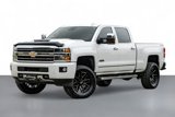 Used 2019 Chevrolet Silverado 2500 High Country w/ Duramax Plus Package image 5