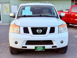 Used 2011 Nissan Armada SV image 2