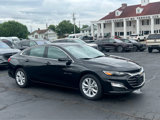 Used 2024 Chevrolet Malibu LT image 3