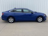 Used 2023 Chevrolet Malibu LS image 4