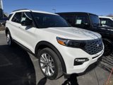 Used 2022 Ford Explorer Platinum w/ Equipment Group 601A image 2