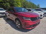 Used 2021 Kia Sorento EX w/ Panoramic Sunroof Package image 3