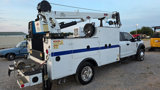 Used 2019 Ford F550 4x4 SuperCab Super Duty image 6