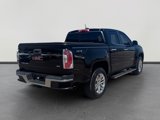Used 2016 GMC Canyon SLT image 5