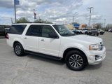 Used 2016 Ford Expedition EL XLT w/ Equipment Group 202A image 2