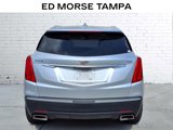 Used 2018 Cadillac XT5 Premium Luxury image 4