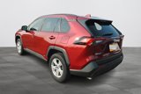 Used 2020 Toyota RAV4 LE image 4