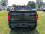 Used 2021 Chevrolet Colorado Z71 w/ Safety Package image 4