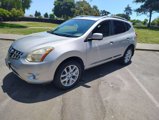 Used 2012 Nissan Rogue SL image 2