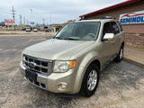 Used 2010 Ford Escape Limited image 5