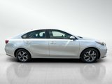 Used 2021 Kia Forte LXS image 4