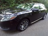 Used 2013 Lincoln MKS AWD image 5