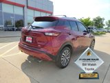 Used 2022 Nissan Kicks SV w/ Interior Electronics Package image 5