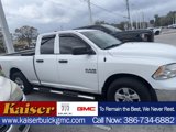 Used 2014 RAM 1500 Tradesman w/ Popular Equipment Group image 4