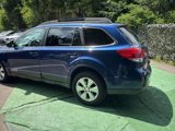 Used 2011 Subaru Outback 2.5i Premium w/ All-Weather Pkg image 5