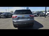 Used 2018 Chevrolet Traverse LT image 4