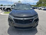 Certified 2022 Chevrolet Equinox RS w/ LPO, Floor Liner Package image 3