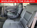 Used 2016 GMC Yukon SLT w/ Open Road Package image 5