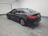 Used 2020 Kia Optima LX image 3