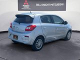 Used 2018 Mitsubishi Mirage ES image 5