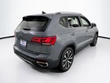 Used 2022 Volkswagen Taos SE image 5