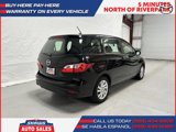 Used 2012 MAZDA MAZDA5 Sport image 3