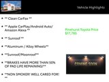 Used 2019 Kia Optima S w/ S Panoramic Sunroof Package image 2