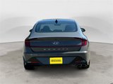 Used 2022 Hyundai Sonata SEL w/ Convenience Package image 4