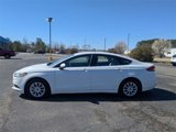 Used 2017 Ford Fusion S image 6