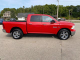 Used 2014 RAM 1500 Big Horn image 6