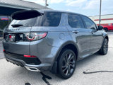 Used 2018 Land Rover Discovery Sport HSE Luxury image 5